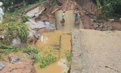 টেকসই বাঁধ চান মুহুরী নদীর পাড়ের বাসিন্দারা