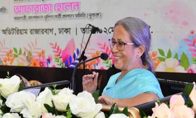 পুনাক মানবিক ও সামাজিক দায়বদ্ধতা নিয়ে কাজ করে যাচ্ছে