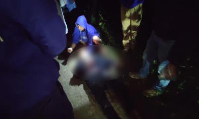 শ্রীপুরে অটোরিকশা চালকের লাশ উদ্ধার