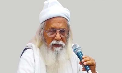 ড. ইউনূসের পদত্যাগের ইচ্ছা আত্মঘাতী সিদ্ধান্ত