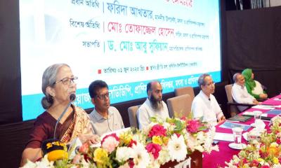 দুধ শুধু পণ্য নয়, আমাদের সংস্কৃতির অংশ