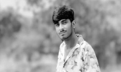মোবাইলের লোভে কিশোর হত্যা, পাঁচদিন পর লাশ উদ্ধার
