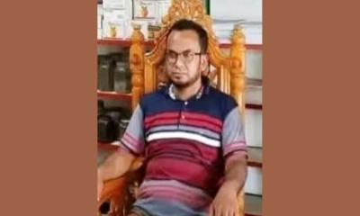 ফুলবাড়ীতে বাসর রাতেই স্বামীর মৃত্যু