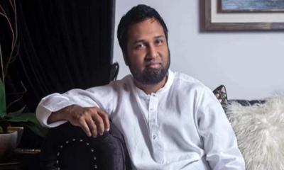 কারামুক্ত গান বাংলা টিভির চেয়ারম্যান তাপস