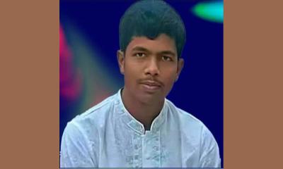 ময়মনসিংহে ছুরিকাঘাতে ছাত্রদল নেতাকে হত্যা