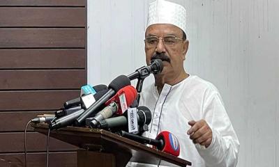 ১৭ বছর ধরে সুষ্ঠু ভোট চাইছি, তাতে যদি অপরাধ হয় আমরা করবই