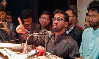জামায়াত-শিবিরকে কাজে লাগানো শেষ