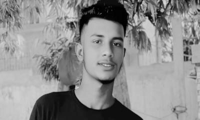ধারের ২০০ টাকা না দেয়ায় ভাতিজার ছুরিকাঘাতে চাচার মৃত্যু