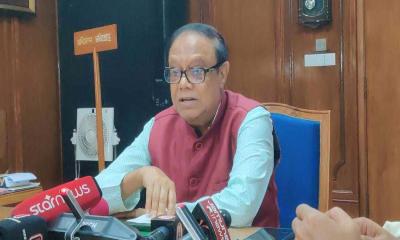 পাঁচ ইসলামী ব্যাংক মিলে হচ্ছে এক ব্যাংক, চাকরি হারাবেন না কর্মীরা
