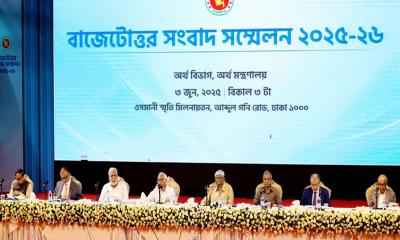 সেপ্টেম্বরের মধ্যে মূল্যস্ফীতি ৭ শতাংশের নীচে নেমে আসবে