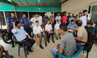 গোয়ালন্দে ভিক্টর ভিলেজ হ্যাচারিকে ২ লাখ টাকা জরিমানা
