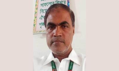 সড়ক দুর্ঘটনায় আহত মির্জাগঞ্জের ব্যাংক কর্মকর্তার মৃত্যু