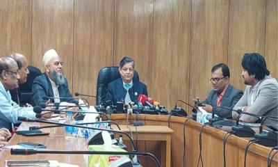 ব্লক ইটের ব্যবহারে উৎসাহিত করা হবে