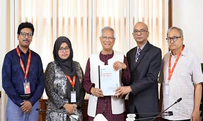গুমের ঘটনায় প্রধান ভূমিকা পুলিশ, র‌্যাব, ডিবি ও সিটিটিসি’র