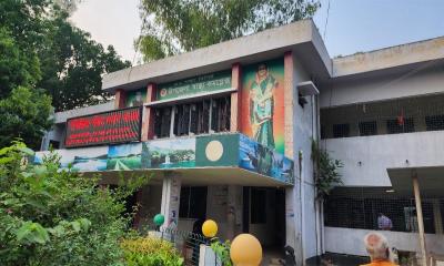 জমিজমা সংক্রান্ত বিরোধ: যুবককে কুপিয়ে হত্যা