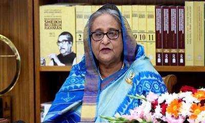 বিনা প্রতিদ্বন্দ্বিতায় কেউ যেন নির্বাচিত হতে না পারে