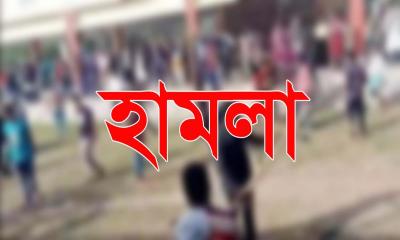 মহেশপুরে ট্রাক কর্মীদের ওপর বিভিন্ন স্থানে হামলার অভিযোগ