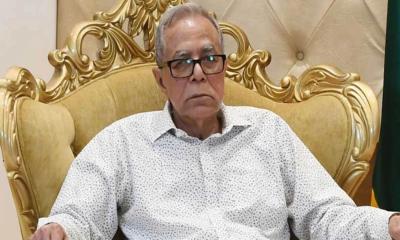 আওয়ামী লীগের অনেক ভুল ছিল, ক্ষমতা হারানো সেই ভুলেরই ফল