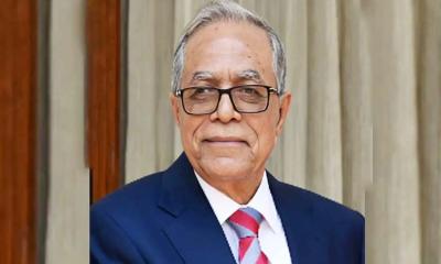 সাবেক রাষ্ট্রপতির দেশত্যাগের বিষয় তদন্তে উচ্চপর্যায়ের কমিটি