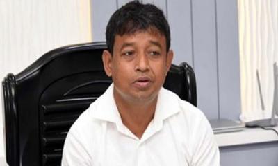 সাবেক ডিবিপ্রধান হারুনের শ্বশুরের জমি জব্দ, ব্যাংক হিসাব অবরুদ্ধ