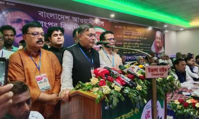 বিএনপি এখন বেগম জিয়ার মুক্তি চায়: পররাষ্ট্রমন্ত্রী