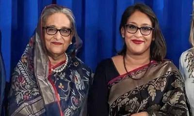 শেখ হাসিনা-পুতুলসহ ১৮ জনের বিরুদ্ধে প্রতিবেদন দাখিল ১৮ মে