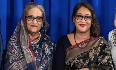 শেখ হাসিনা-পুতুলসহ ১৮ জনের বিরুদ্ধে তামিল প্রতিবেদন ২৫ মে