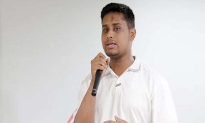 আওয়ামী লীগকে পুনর্গঠনের সুযোগ করে দিতেই বিচারে কালক্ষেপণ করা হচ্ছে