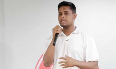 কোনো ধরনের যদি কিন্তু ছাড়াই আ.লীগকে নিষিদ্ধ করতে হবে