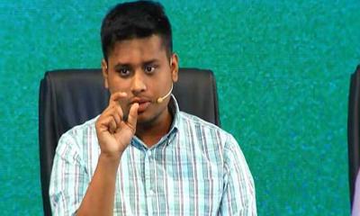 উপদেষ্টাদের রাজনৈতিক তকমা দেওয়া হচ্ছে