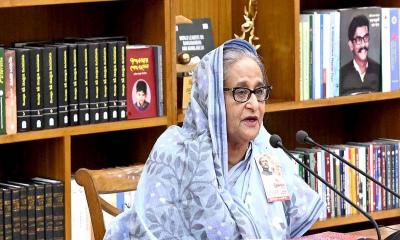 বিশ্ব পরিস্থিতি চিন্তা করে বাজেট দেওয়া হয়েছে: প্রধানমন্ত্রী