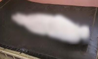 নান্দাইলে কৃষককে হত্যা করে গাছে ঝুলিয়ে দিল দুর্বৃত্তরা
