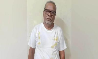 নুরুল হুদার ১০ দিনের রিমান্ড চায় পুলিশ