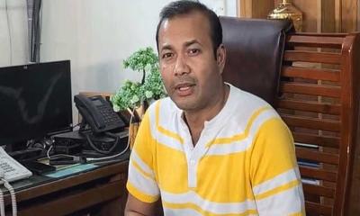 কলাবাগান থানার ওসিসহ ৩ জন বরখাস্ত