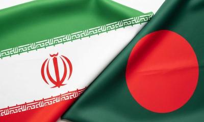 বাংলাদেশের প্রতি কৃতজ্ঞতা জানালো ইরান