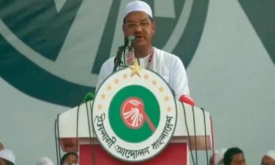দেশের ইসলামি দলগুলো হবে আগামী দিনের প্রধান রাজনৈতিক শক্তি
