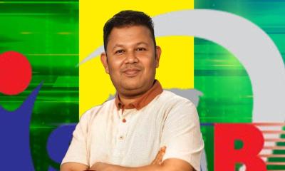 ফের আইএসপিএবির মহাসচিব নির্বাচিত হলেন ফেনীর সুমন