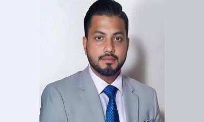 ইশরাকের শপথ না হওয়ায় সরকার দায়ী