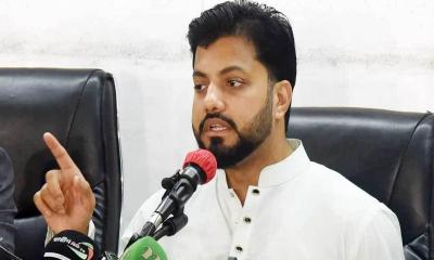 নগর ভবনে কোনো উপদেষ্টা বা প্রশাসক বসতে পারবেন না