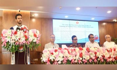 জুলাই গণঅভ্যুত্থানের অন্যতম অংশীজন রিকশাওয়ালা ভাইয়েরা