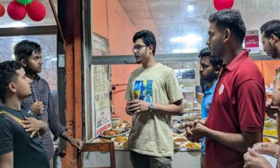 জাবিতে খাবারের দাম ও মান নিয়ন্ত্রণে নিয়মিত অভিযান, প্রশংসিত সিওয়াইবি