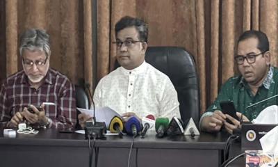 ৩২ বছর পর ৩১ জুলাই হতে যাচ্ছে জাকসু নির্বাচন