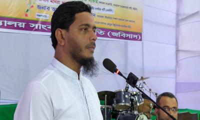 সারাবিশ্বে গণতন্ত্র ও সহাবস্থানের মডেল হবে জগন্নাথ বিশ্ববিদ্যালয়