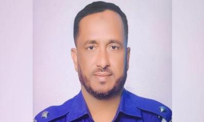 জামায়াতের মিছিলে লাঠিপেটা, থানা ছাড়লেন ওসি