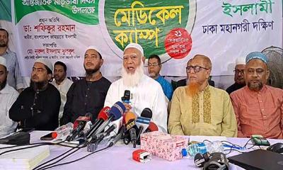 যতদিন বাংলাদেশ থাকবে ততদিন বাঙালি জাতির হৃদয়ে বেঁচে থাকবেন ভাষাশহীদরা
