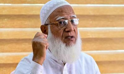 ৫ আগস্ট ‘নতুন বাংলাদেশ দিবস’ চায় জামায়াত