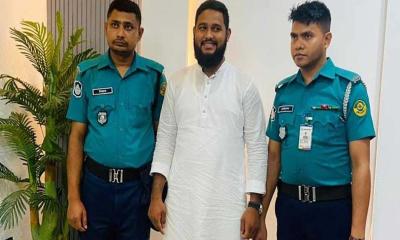 চট্টগ্রামে সেই জামায়াতকর্মী গ্রেপ্তার