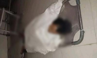 চকরিয়ায় দুর্বৃত্তের ছুরিকাঘাতে জামায়াত নেতা নিহত