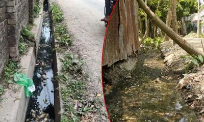 কর দিয়েও নাগরিকরা পাচ্ছেন না প্রয়োজনীয় সেবা