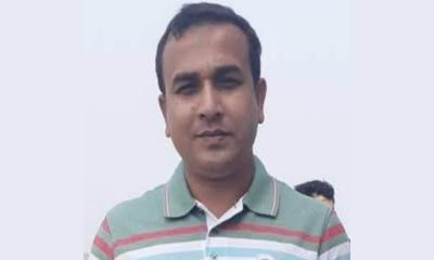 বেরোবির ভারপ্রাপ্ত পরীক্ষা নিয়ন্ত্রকের পদত্যাগ